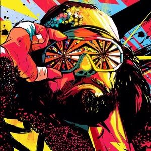 Meet your Posher, Jon